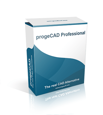 progeCAD professional 2020 progeSOFT