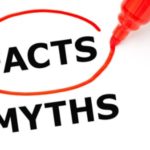 Recap Survey facts and myths