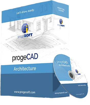 ProgeCad BIM Architecture
