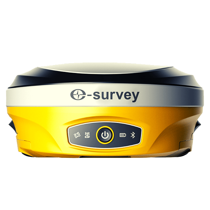 e-Survey E600