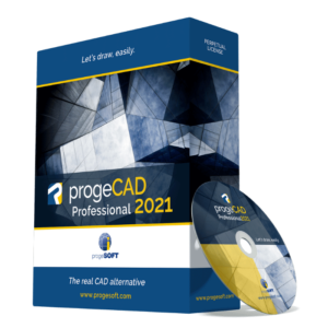 ProgeCAD 2021 Recap Survey