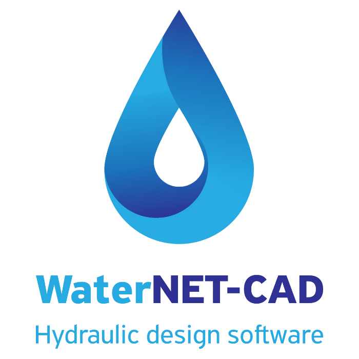 WaterNet CAD