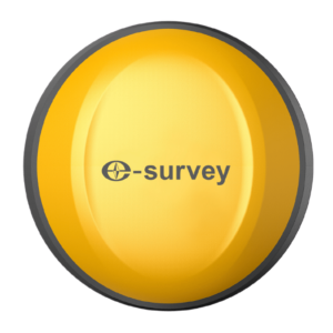 e-survey E500 top