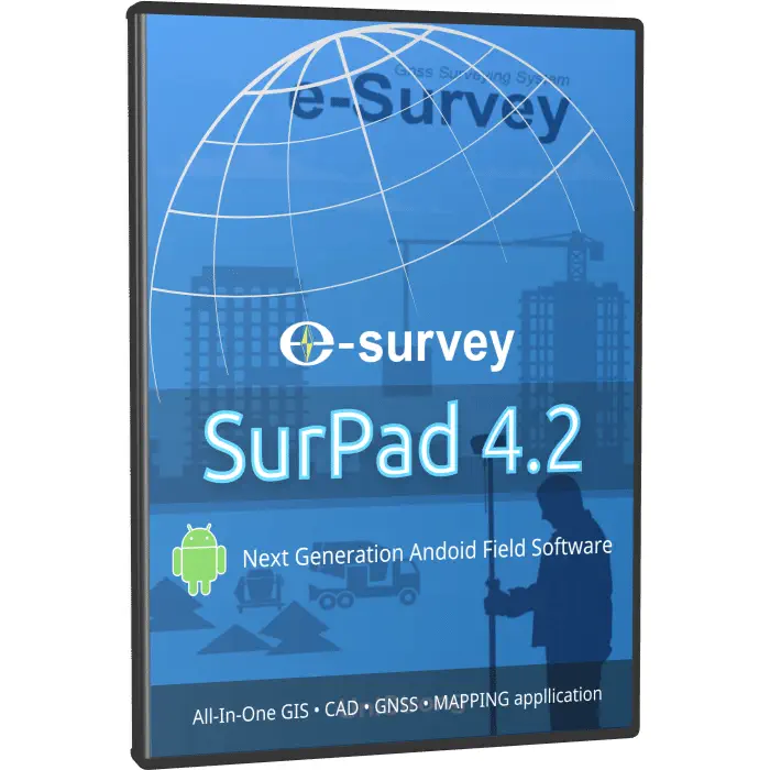 SurPad 4.2 BOX