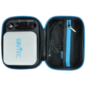 GINTEC G20M small case