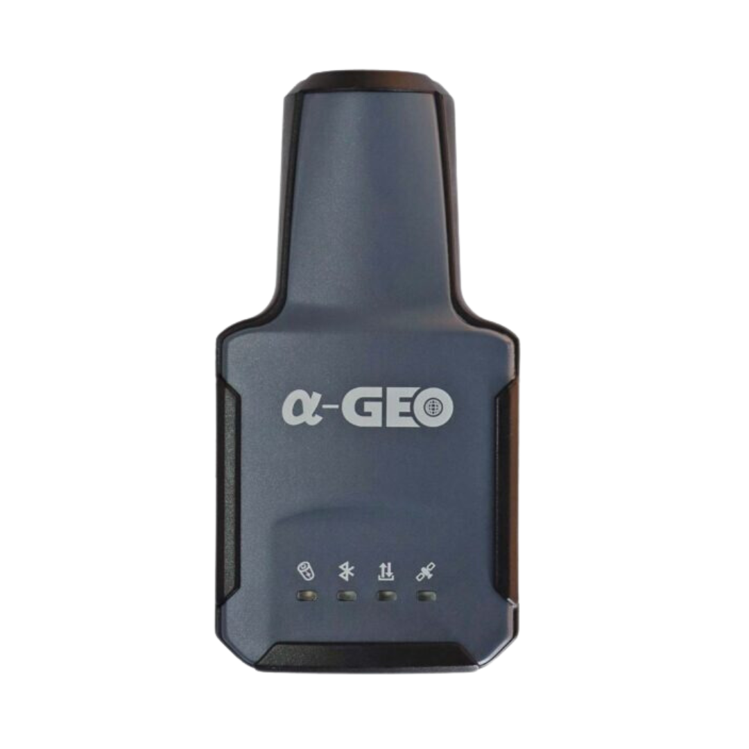 Pocket-sized full rtk δέκτης της a-GEO L2