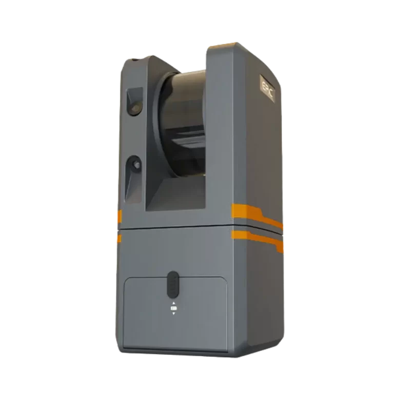 EPiC EasyScan T05 είναι ένα entry οικονομικό terrestrial LASER Scanner