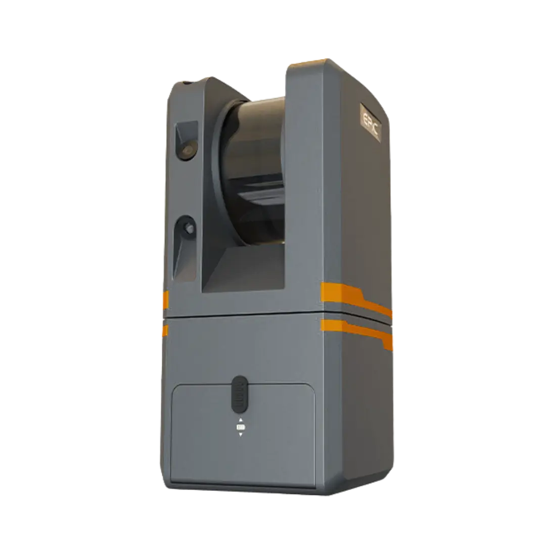 EPiC EasyScan T05 είναι ένα entry οικονομικό terrestrial LASER Scanner