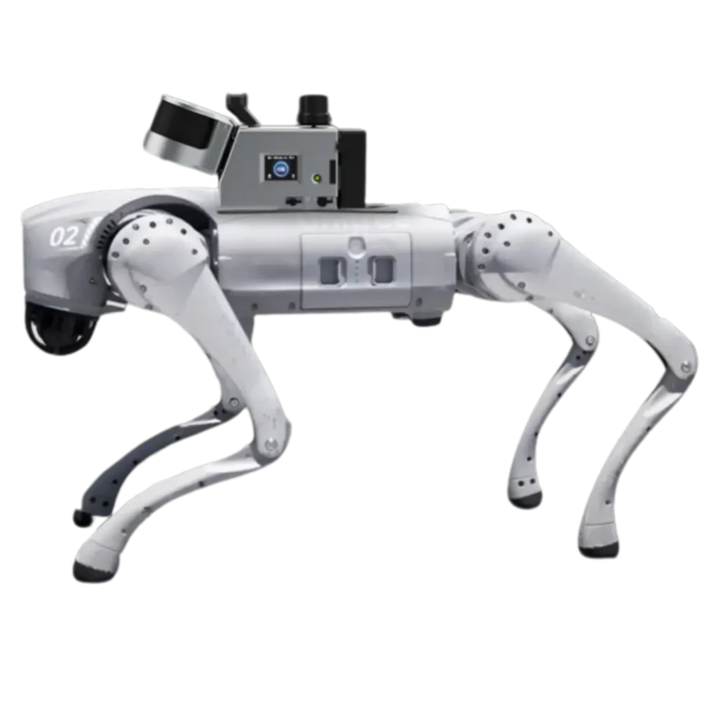 GOSLAM G2 robot dog