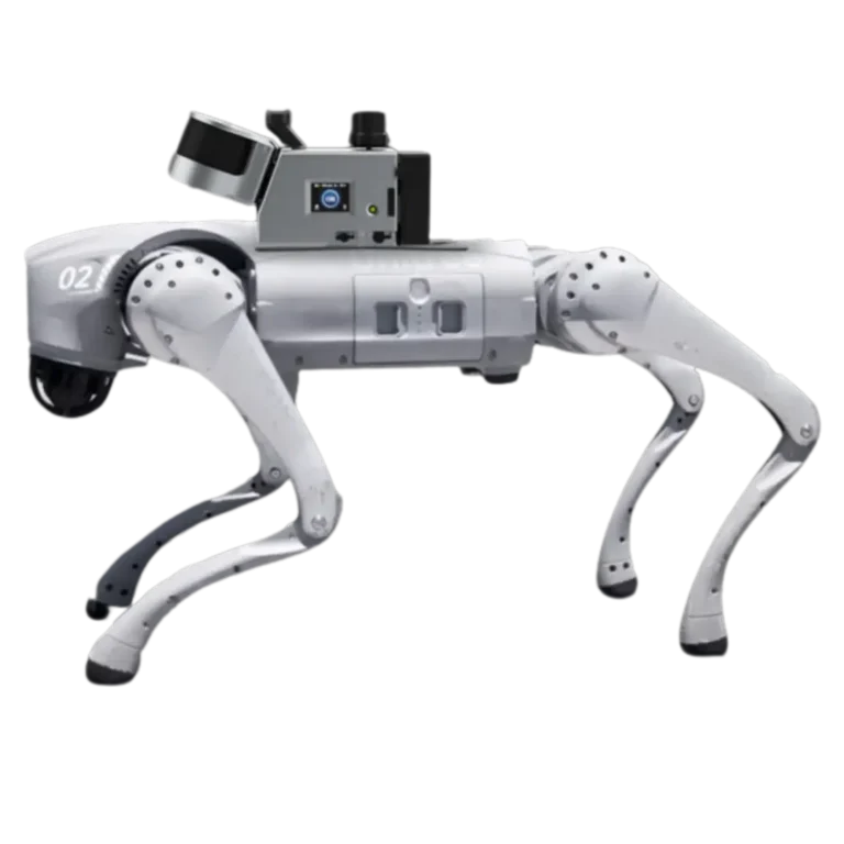 GOSLAM G2 robot dog