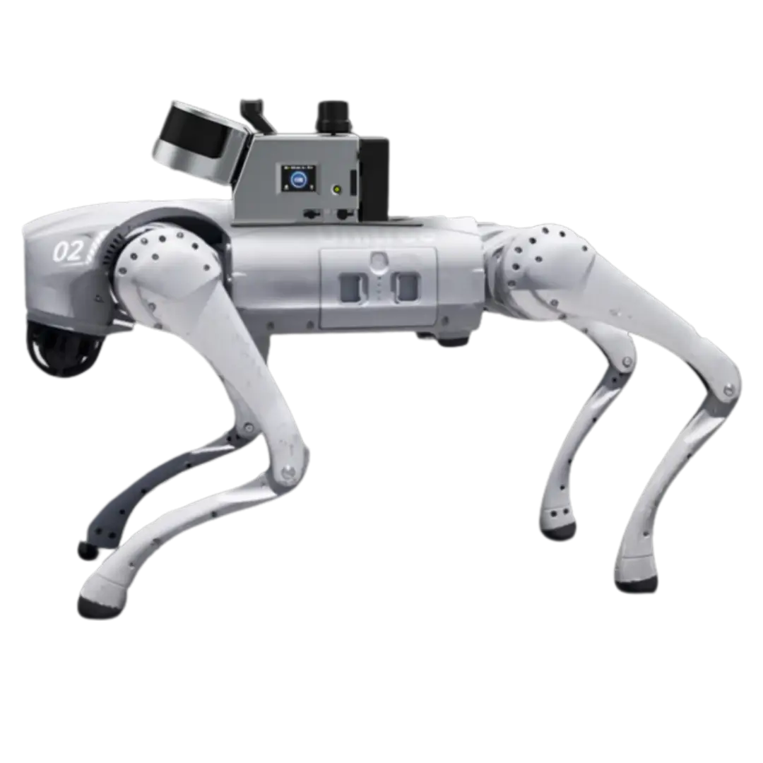 GOSLAM G2 robot dog