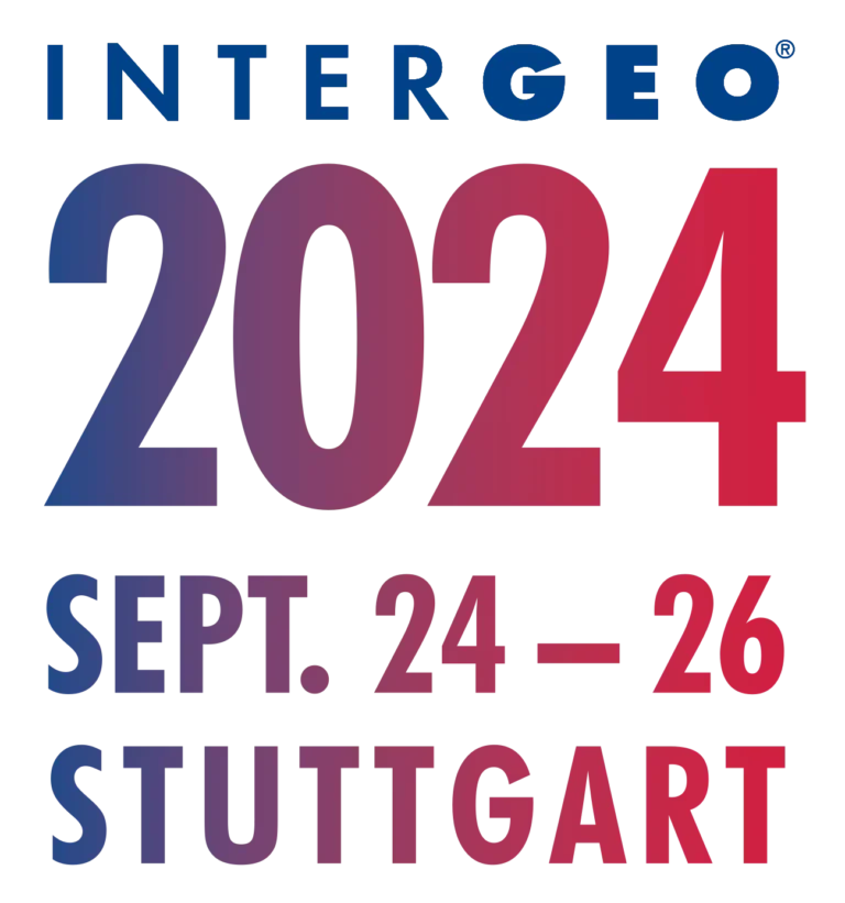 INTERGEO 2024 Poster