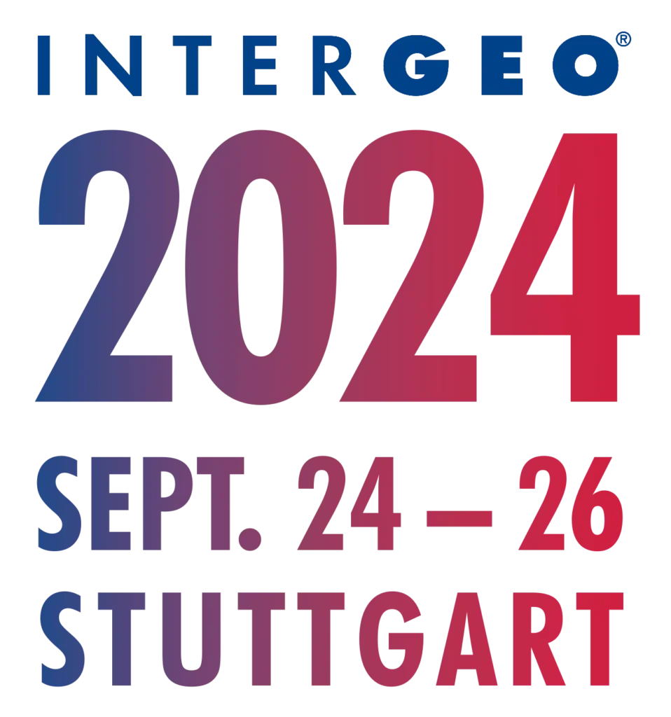 INTERGEO 2024 Poster