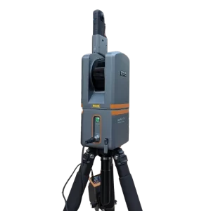 Laser Scanner rent