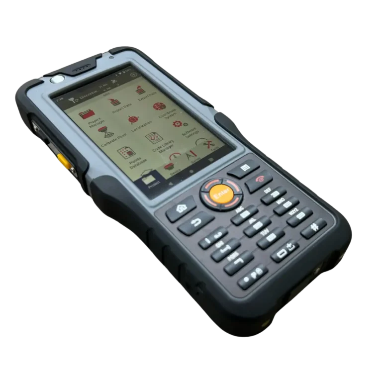 Recap-s50-controller-for-gnss-and-total-station-android-software