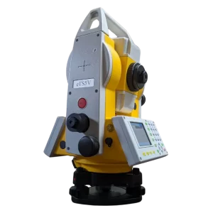 Total Station rent