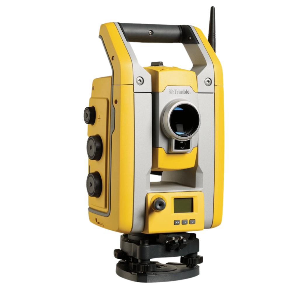 Trimble S5