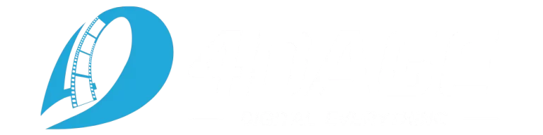 4D AGE LOGO