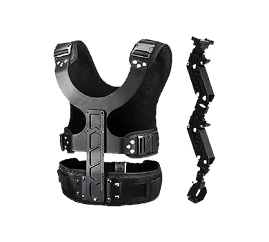 GoSLAM Accessories - Front Mount System