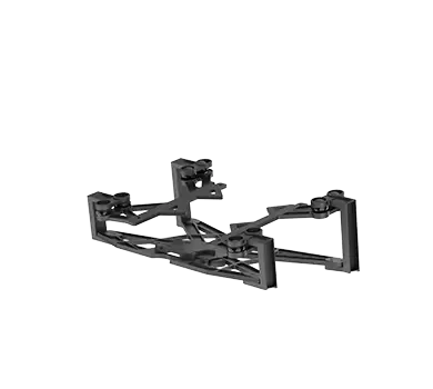 GoSLAM Accessories Drone Kit