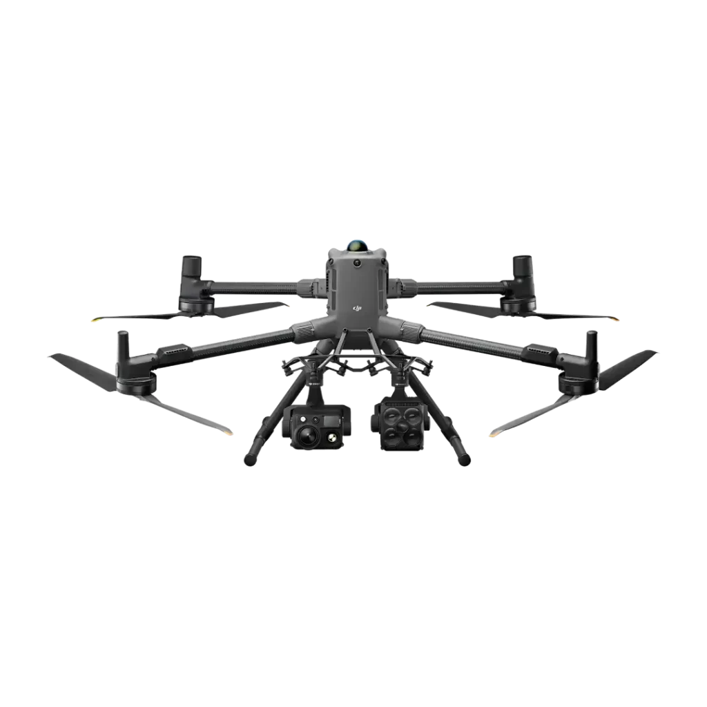 DJI Matrice 400
