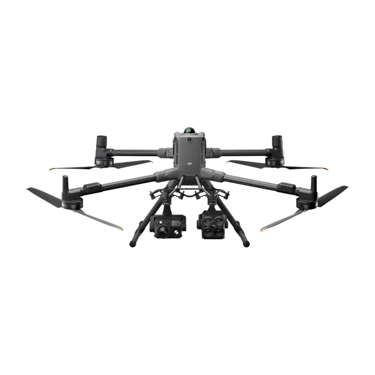 DJI Matrice 400
