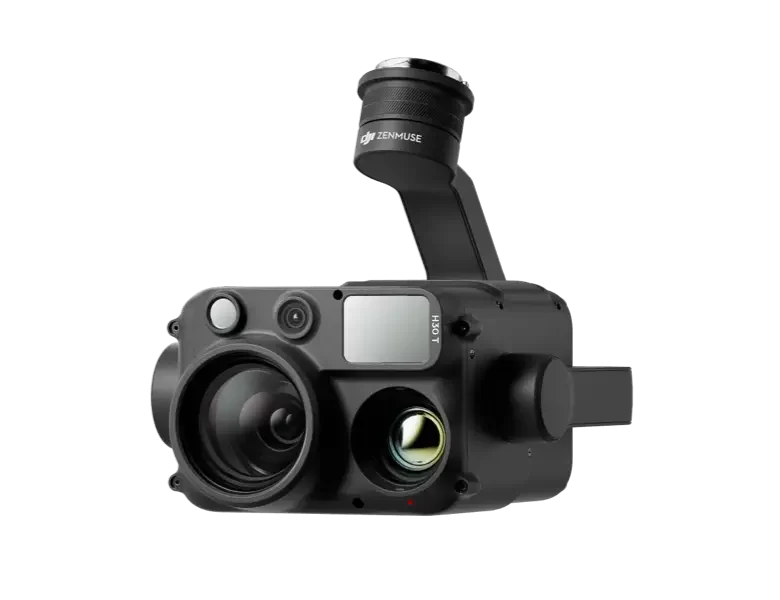 Zenmuse H30 Series main photo