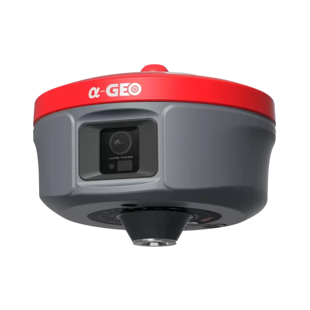 a-GEO Matrix Ultra Main photo