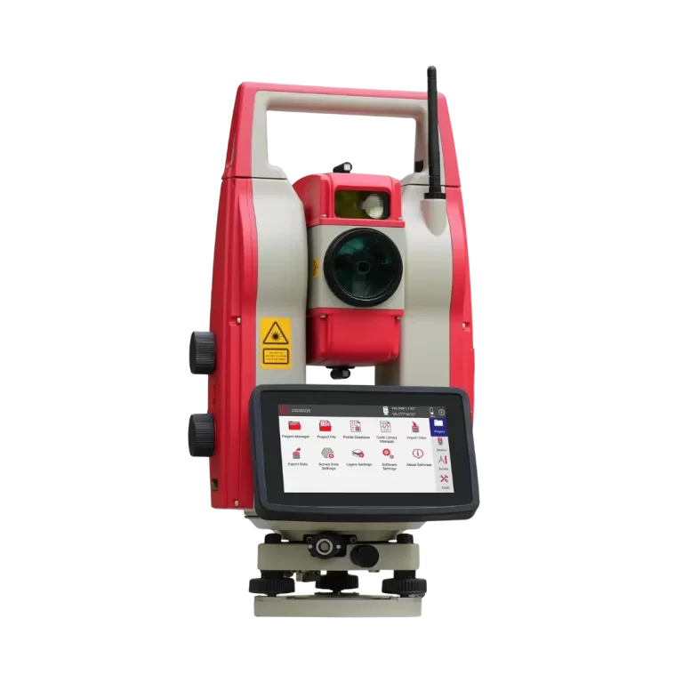 a-geo Alpha R1 Main photo