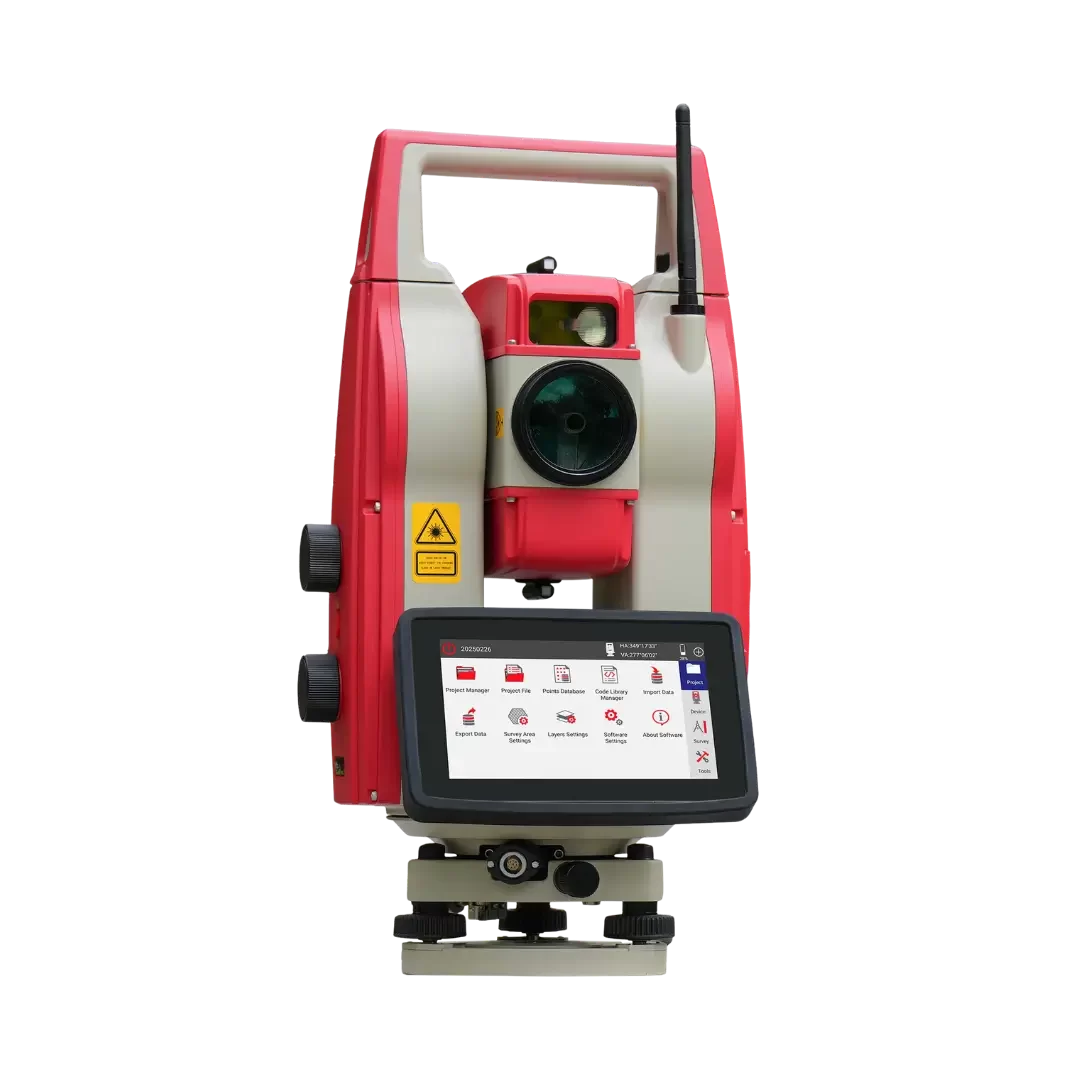 a-geo Alpha R1 Main photo