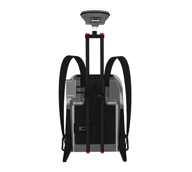 GoSLAM Accessories - Backpack