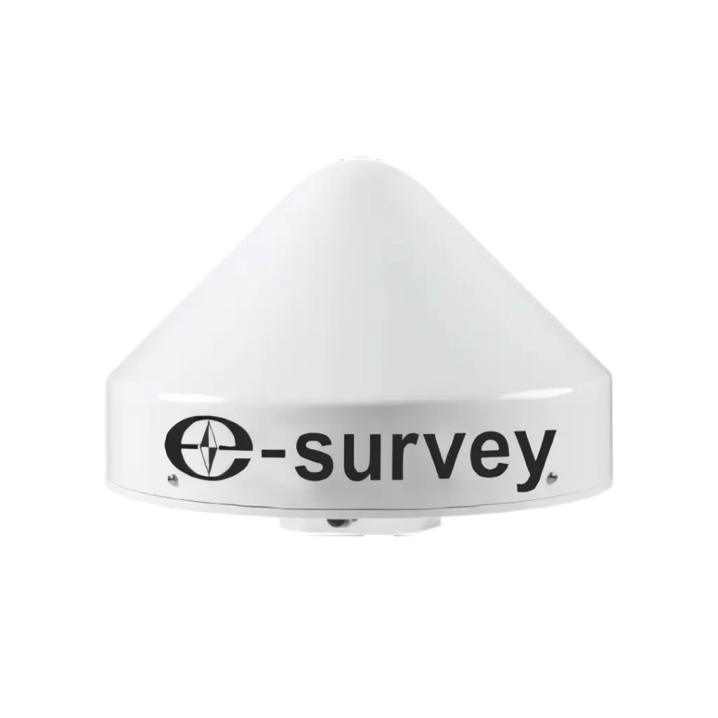 esurvey UA91 Main Photo