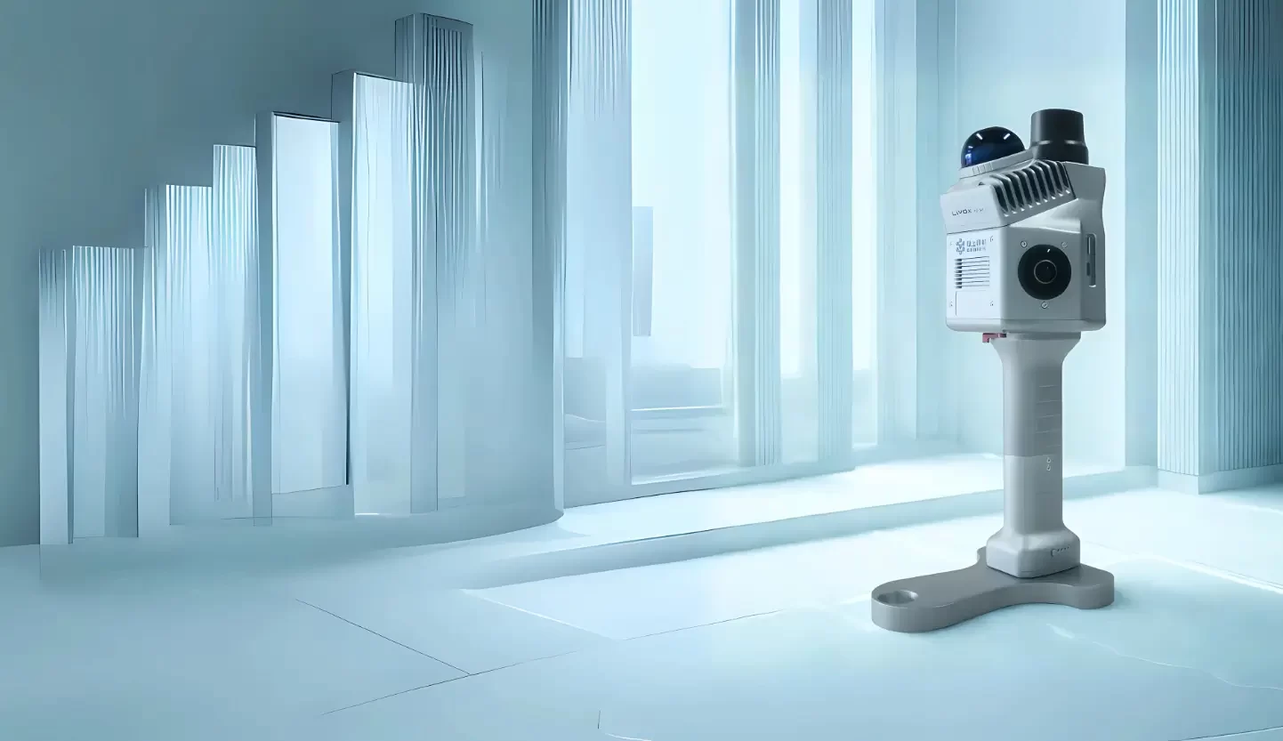 Geosun GS-200G Main Banner