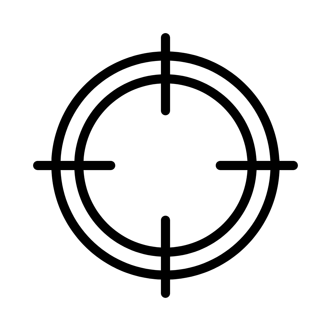 Precision Geosun Icon