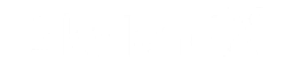 Skyland X Logo