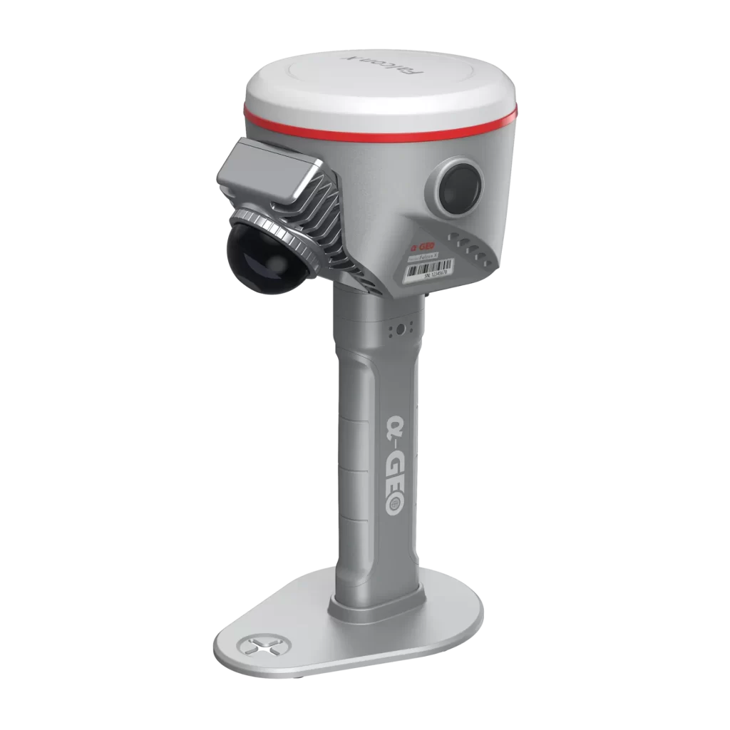 a-GEO Falcon X SLAM RTK Product Photo
