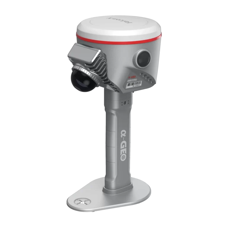 a-GEO Falcon X SLAM RTK Product Photo