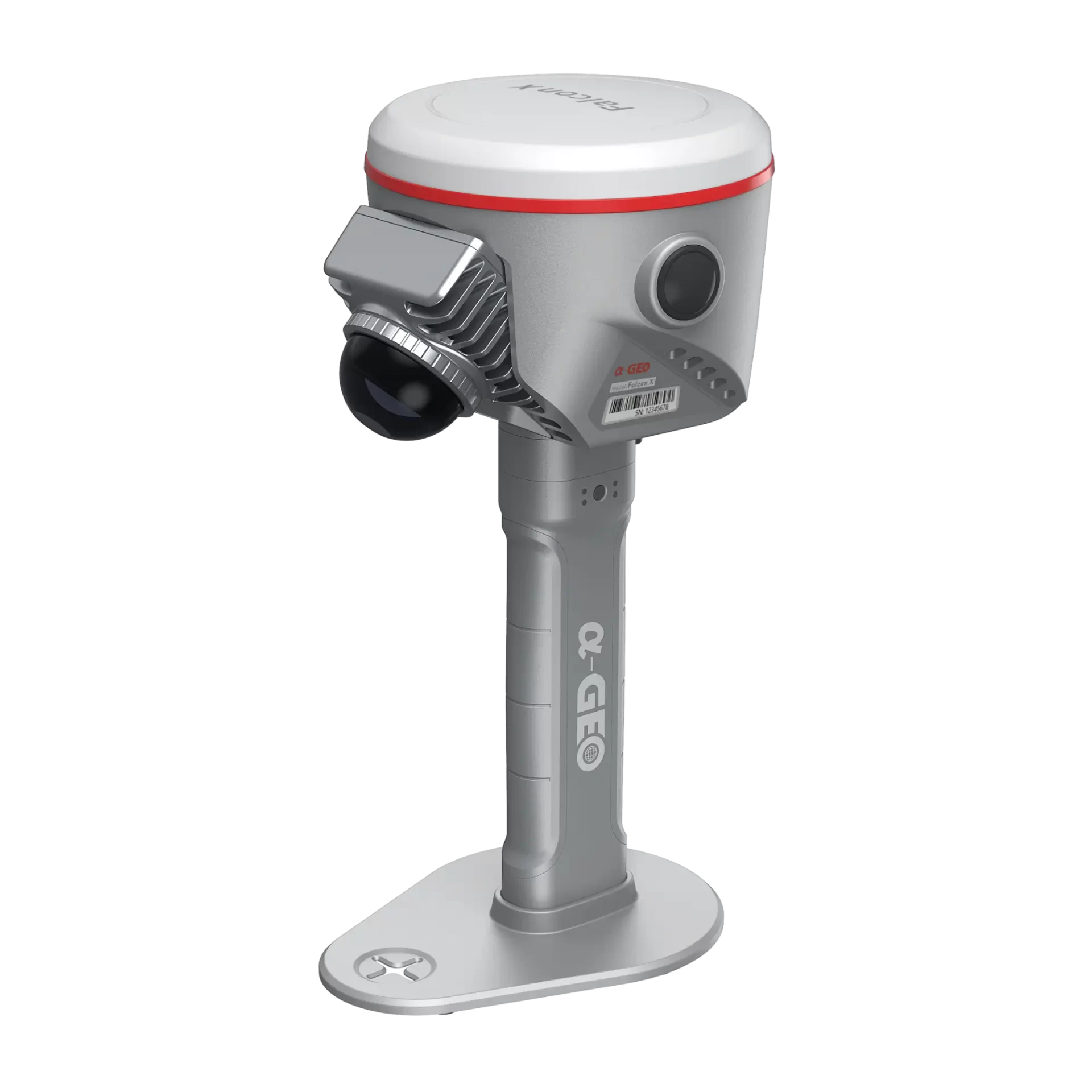 a-GEO Falcon X SLAM RTK Product Photo