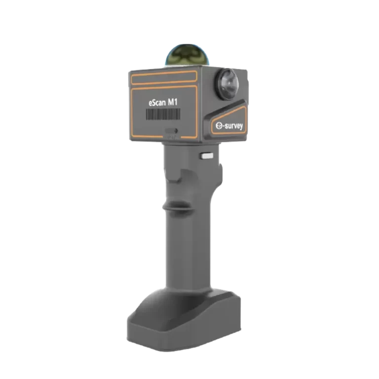 esurvey eSCAN M1 Main photo