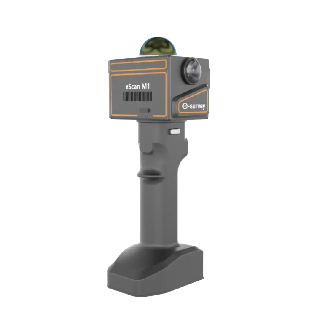 esurvey eSCAN M1 Main photo