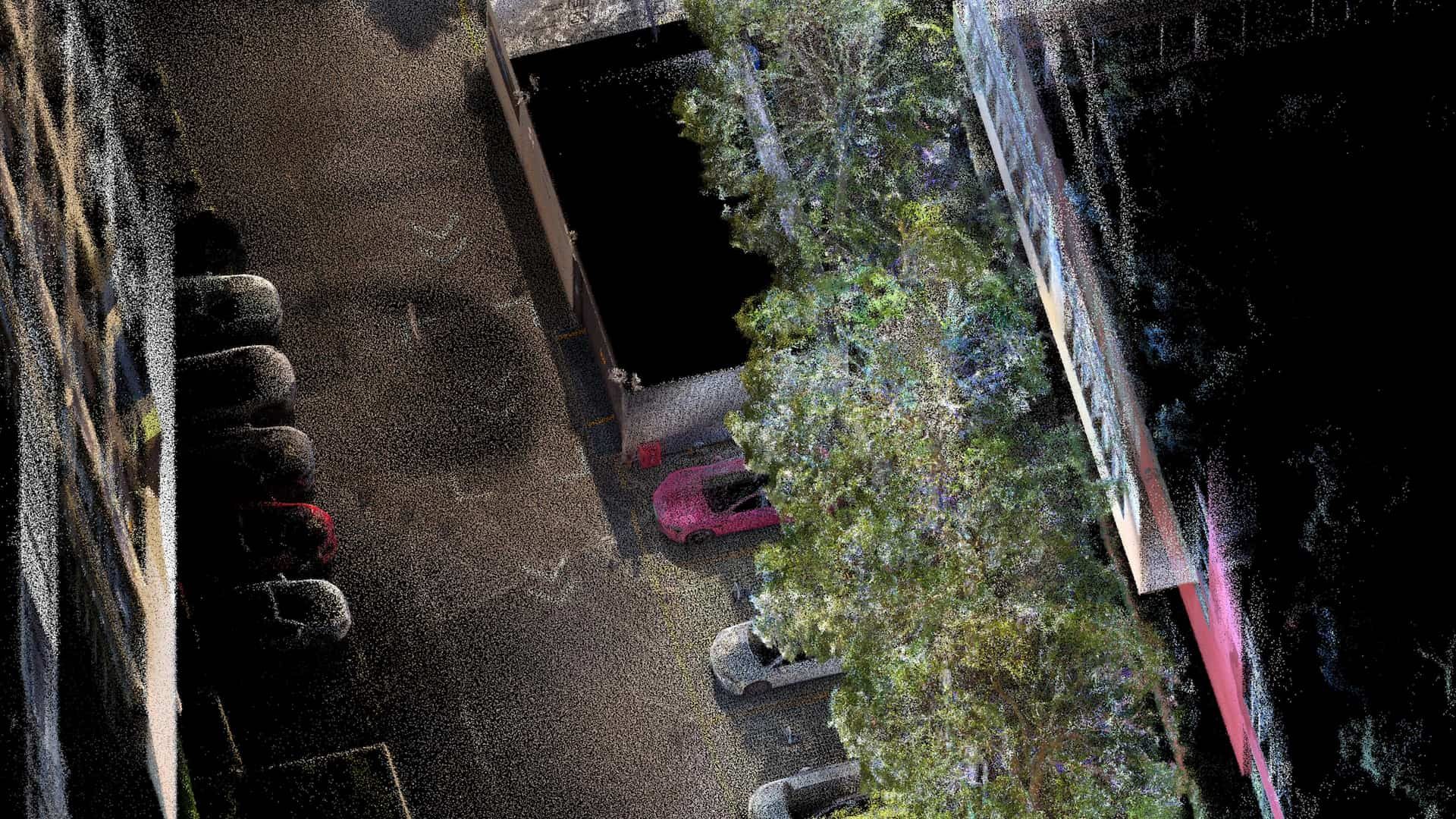 point-cloud-after-color-cut