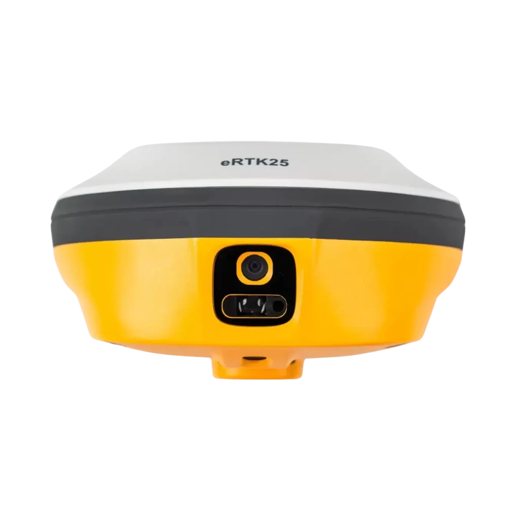 e-survey eRTK25 Front