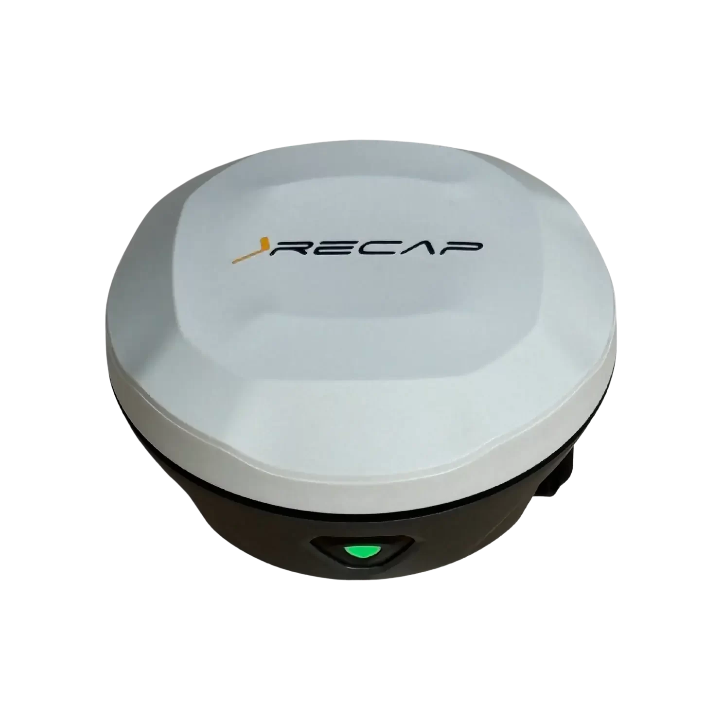 RECAP PACER X with LOGO