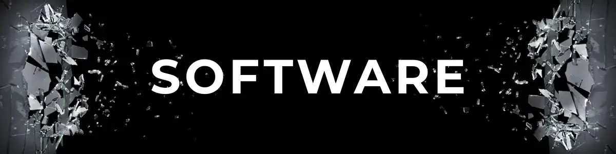 BF25 SOFTWARE SEPERATORS