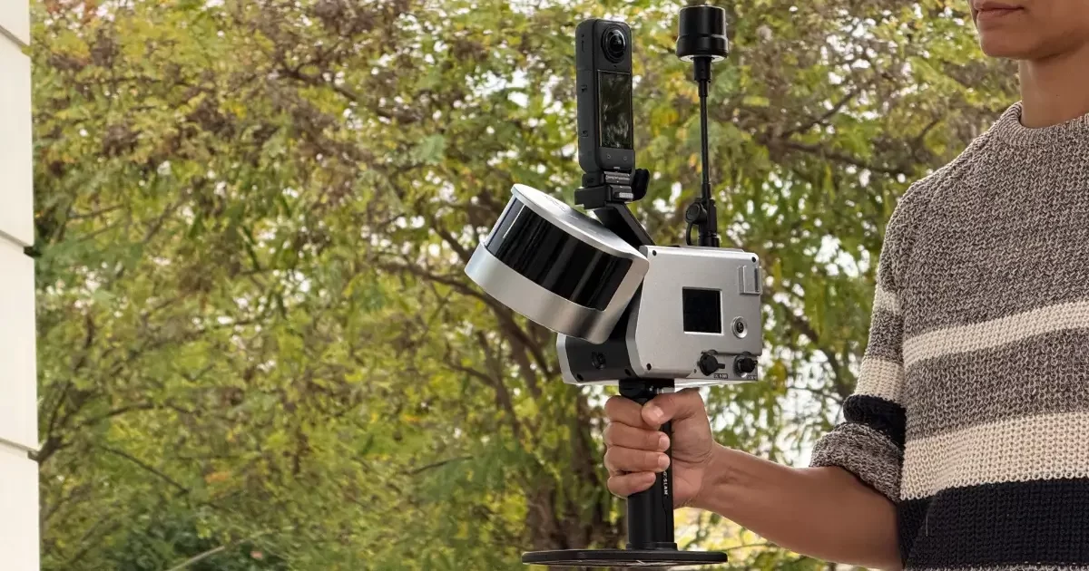 GOSLAM T-i Series RTK BF - social thumbnail