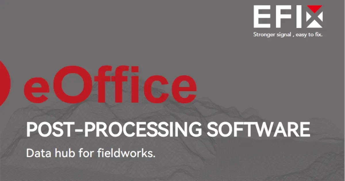 EFIX eOffice - Recap Survey