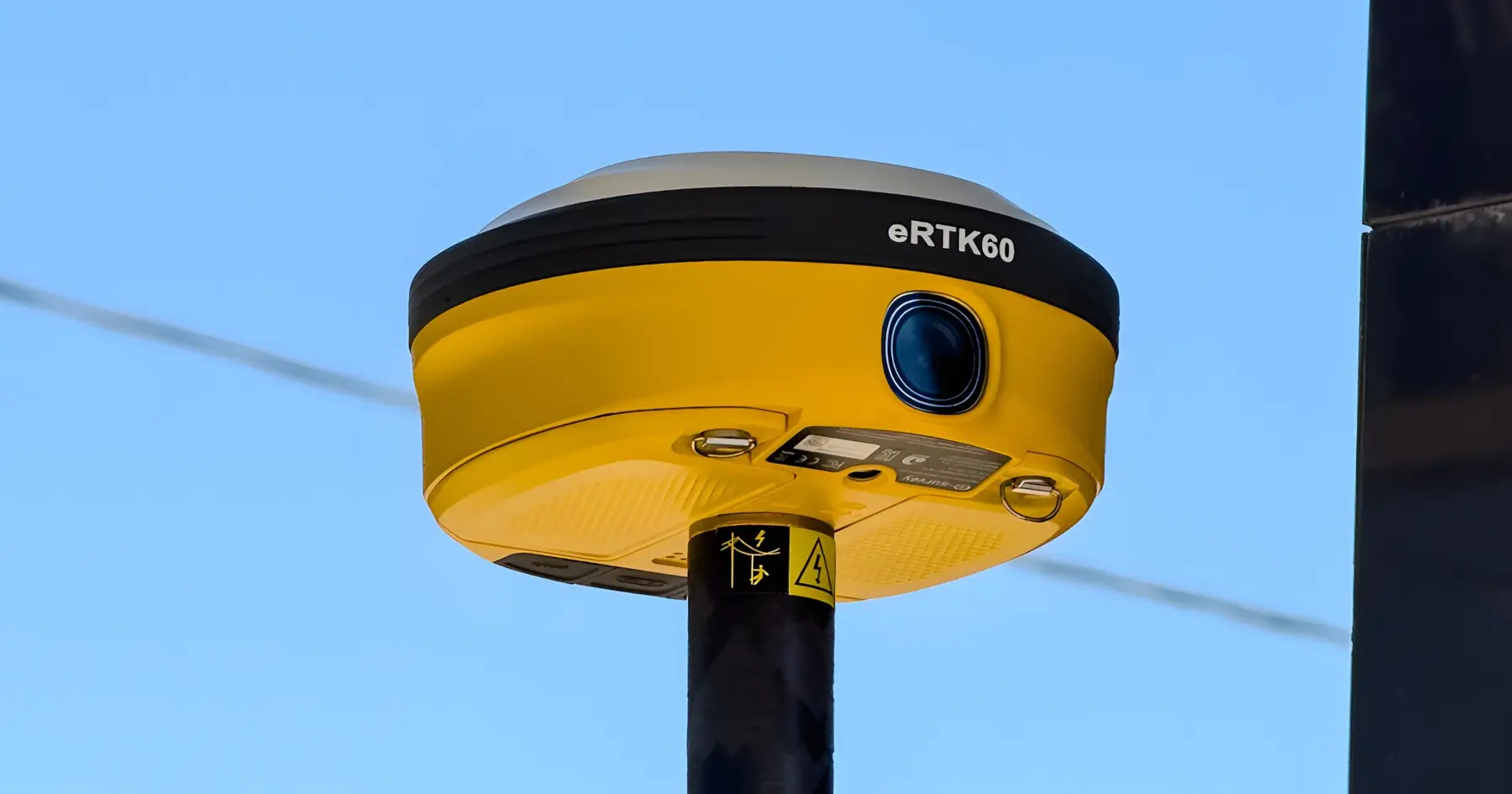 eRTK60S Flash Sales Banner