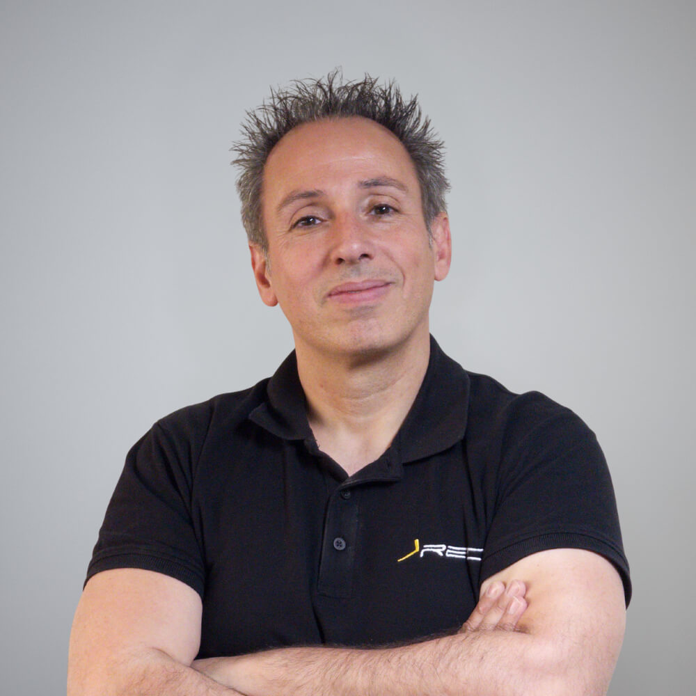 RECAP CEO FANIS GEORGAKIS 2