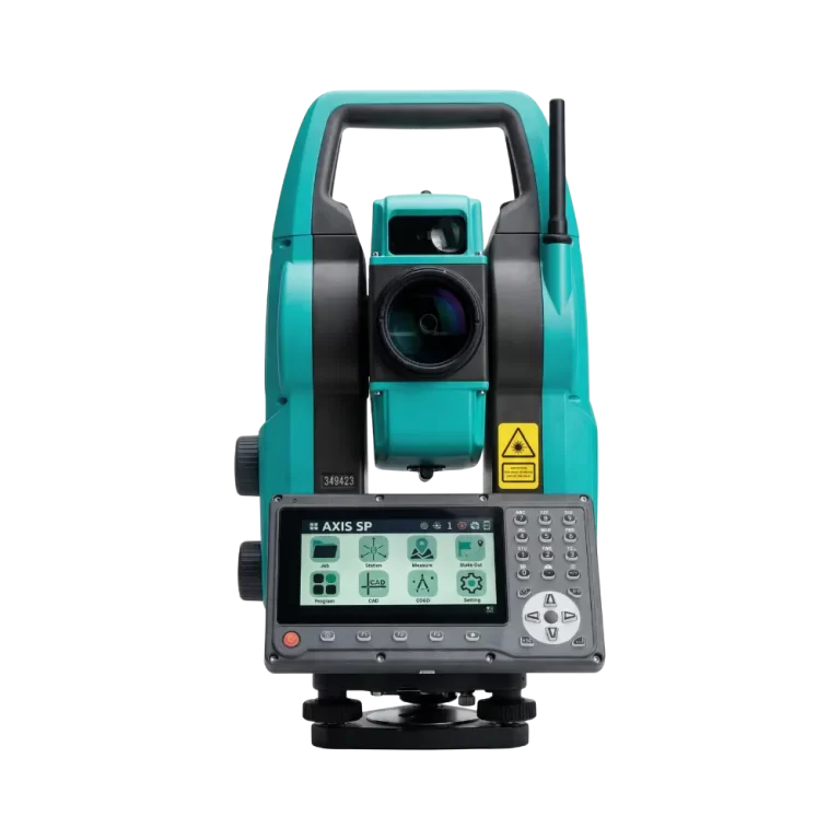 STEC AXIS SP Main