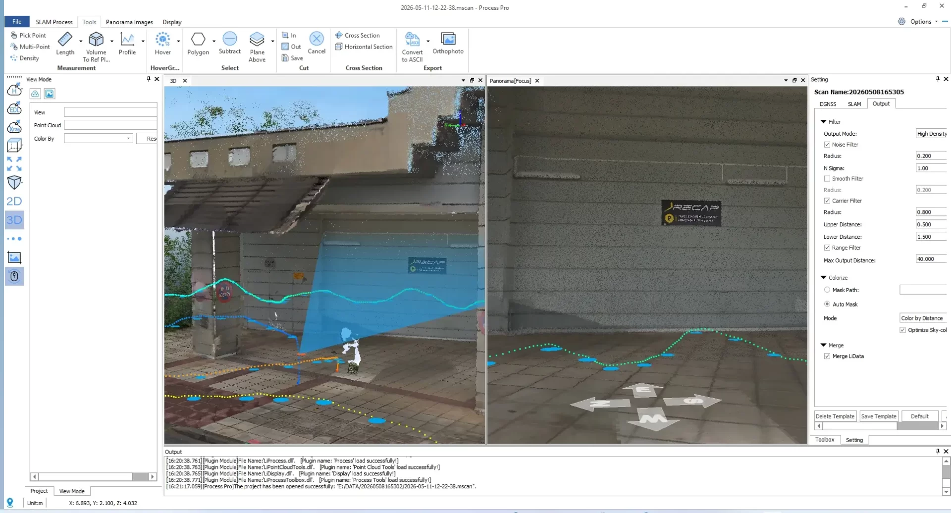 Process Pro ScreenShot